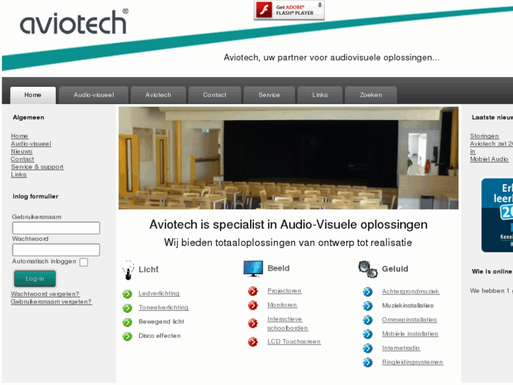 www.aviotech.nl