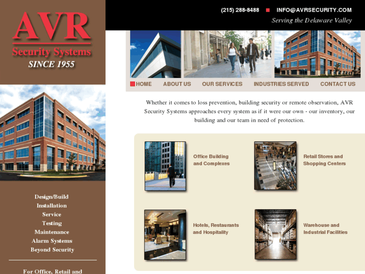 www.avrsecurity.com