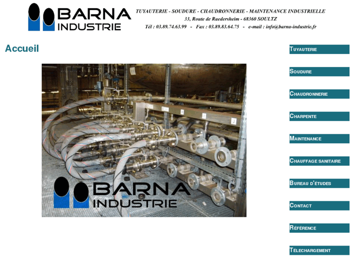 www.barna-industrie.fr