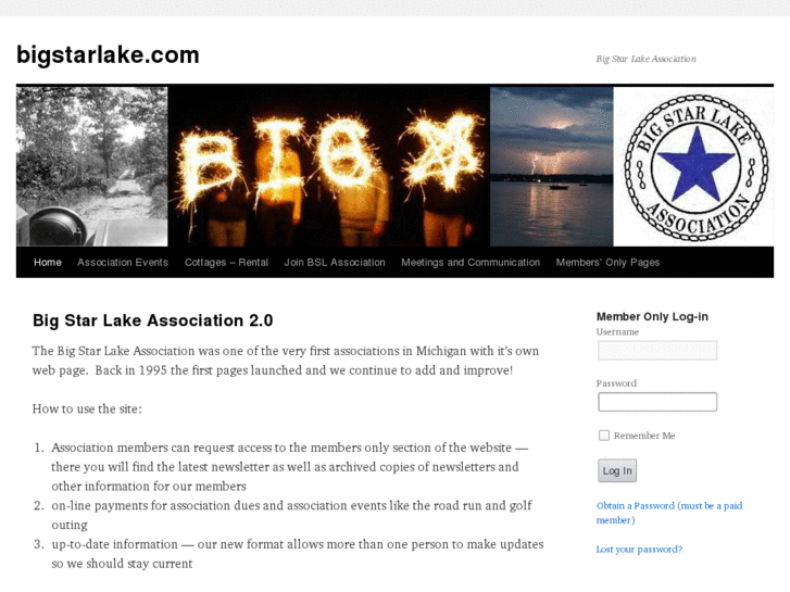 www.bigstarlake.com