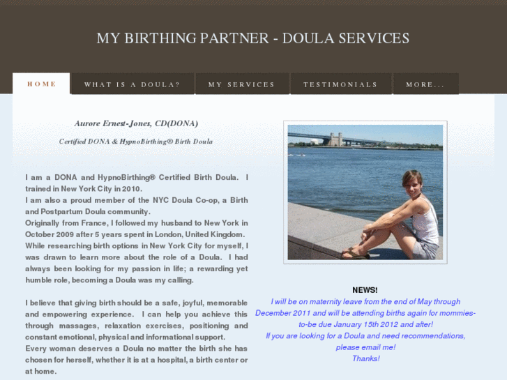 www.birthingpartner.com