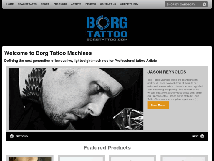 www.borgtattoo.com