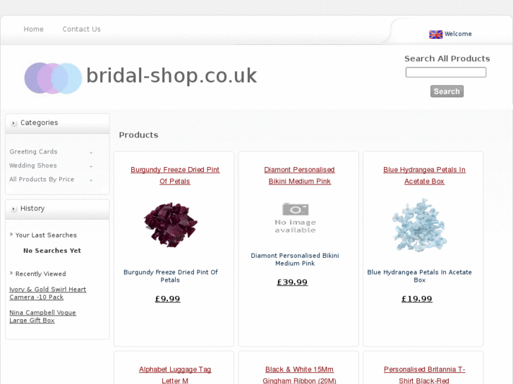 www.bridal-shop.co.uk