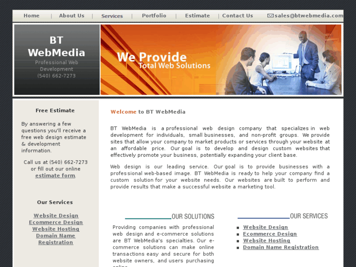 www.btwebmedia.com