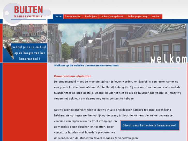 www.bultenkamerverhuur.nl