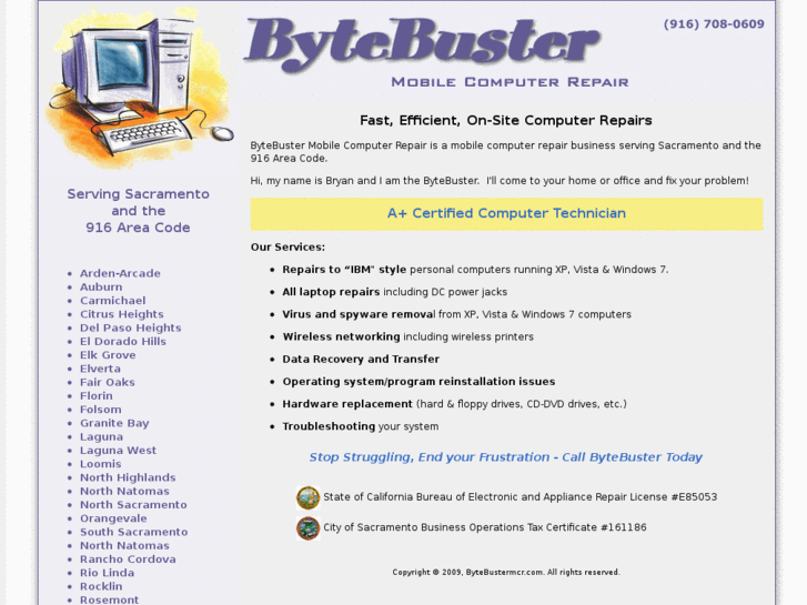 www.bytebustermcr.com