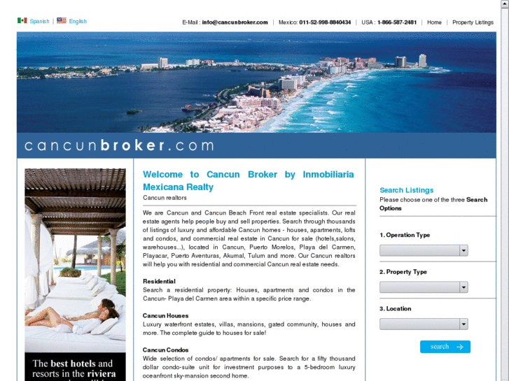 www.cancunbroker.com