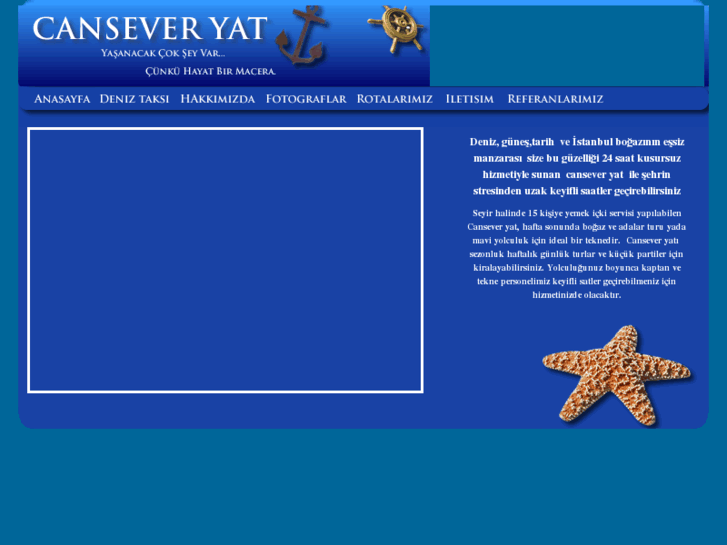 www.canseveryacht.com