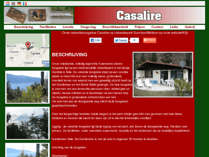 www.casalire.nl