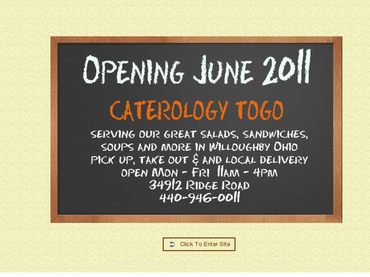 www.cater-ology.com