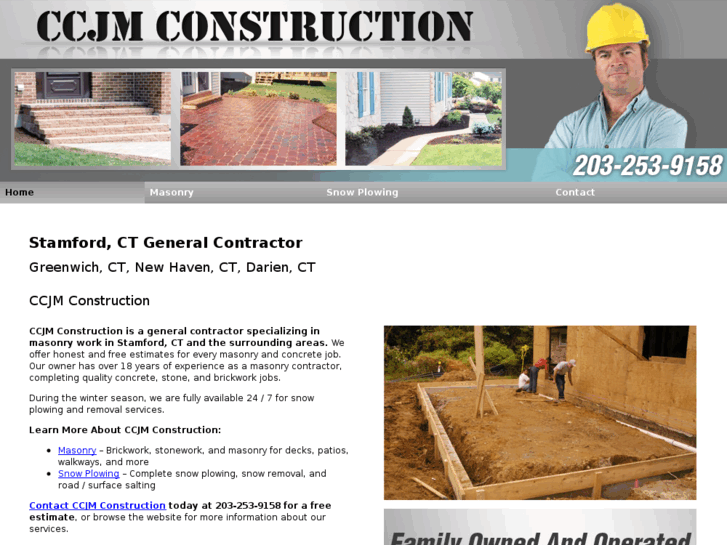 www.ccjmconstruction.com