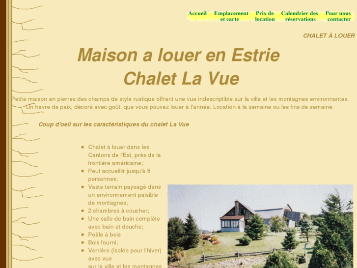 www.chaletlavue.com