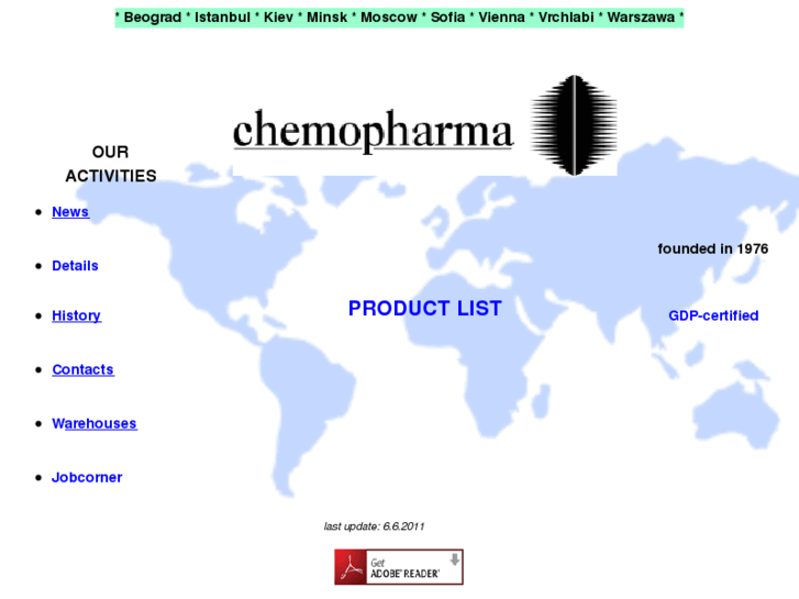 www.chemopharma.com