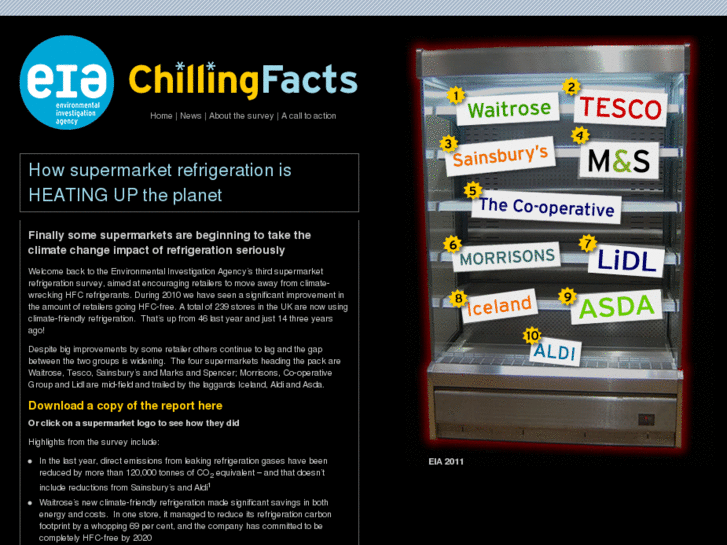 www.chillingfacts.org.uk