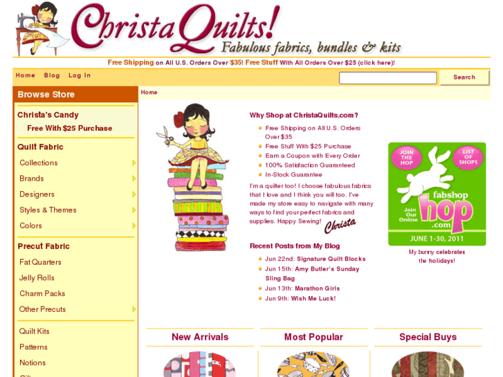 www.christaquilts.com