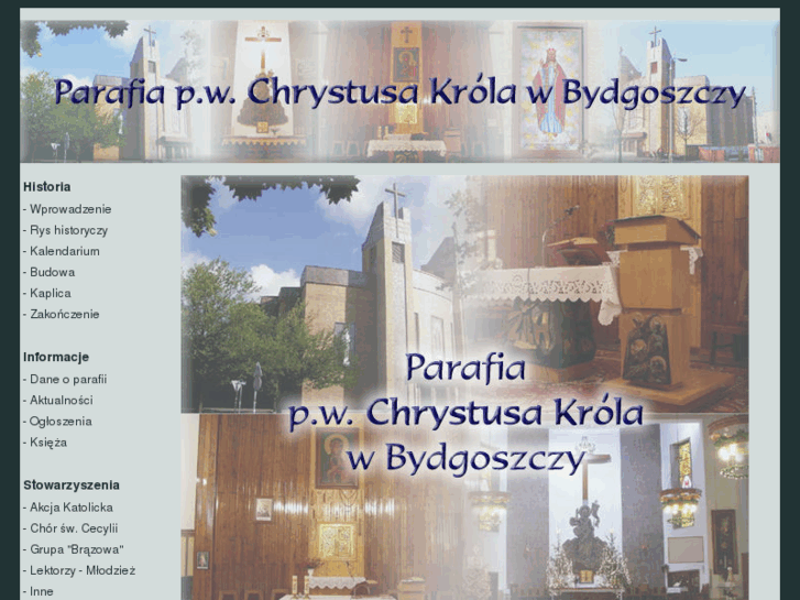 www.chrystuskrol.org