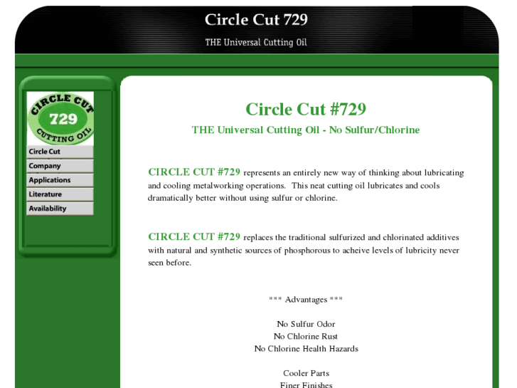 www.circlecut.com