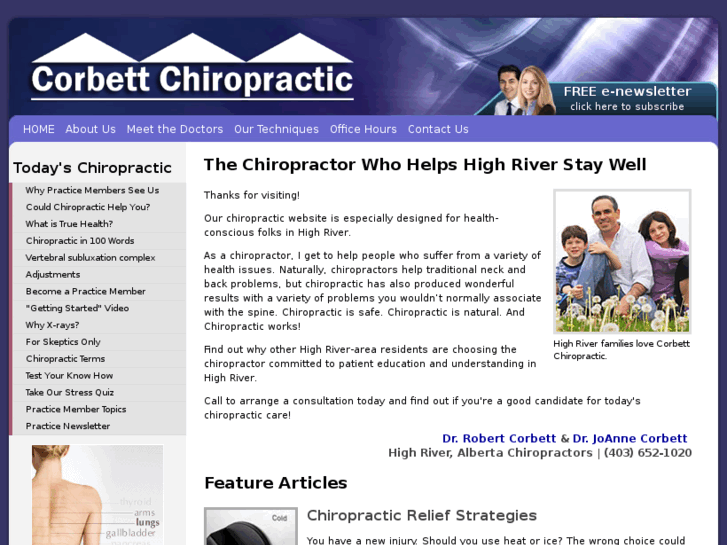 www.corbettchiropractic.com