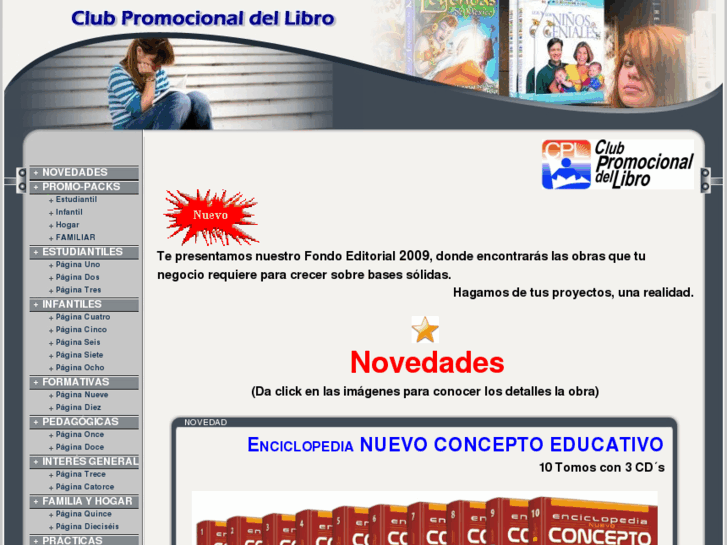 www.cplibro.com