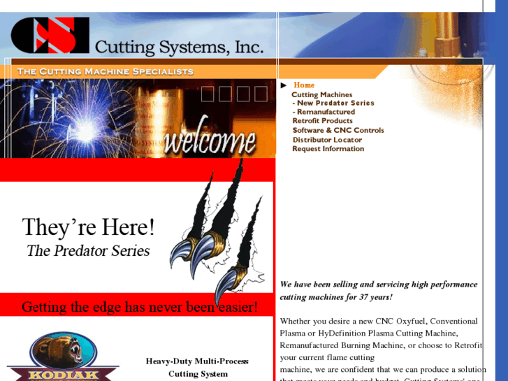 www.cuttingsystems.com