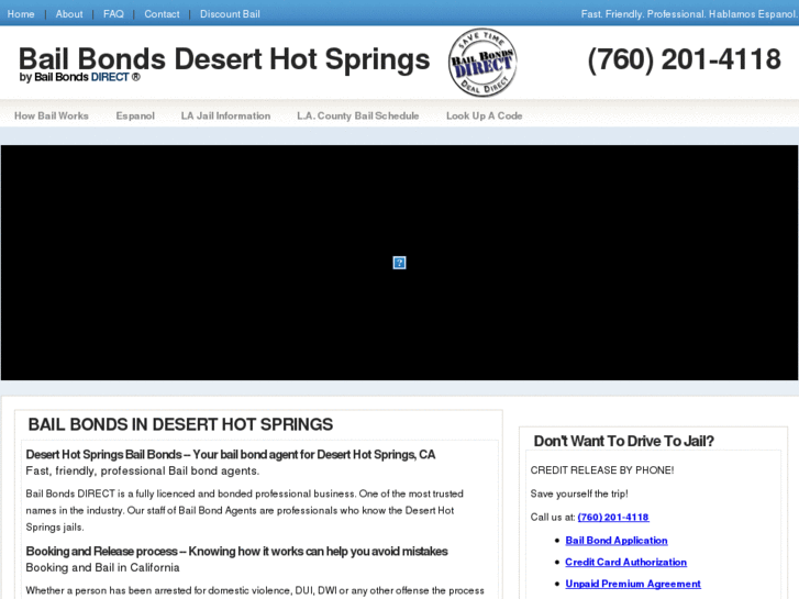 www.deserthotspringsbailbondsman.com