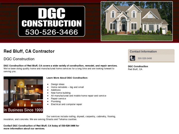 www.dgcconstruction.net