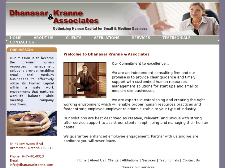 www.dhanasarkranne.com