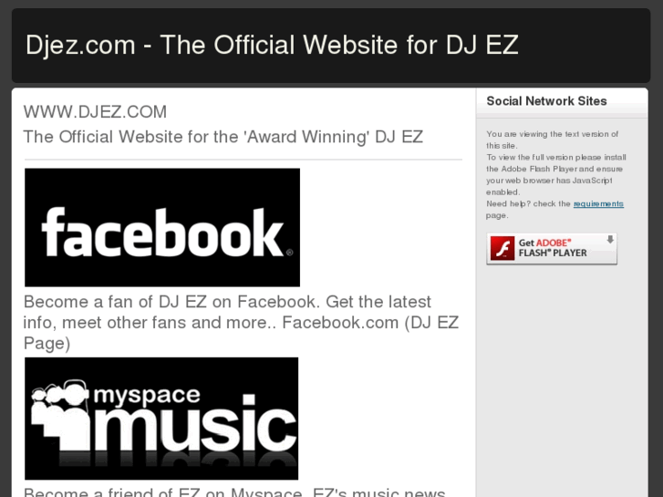 www.djez.com