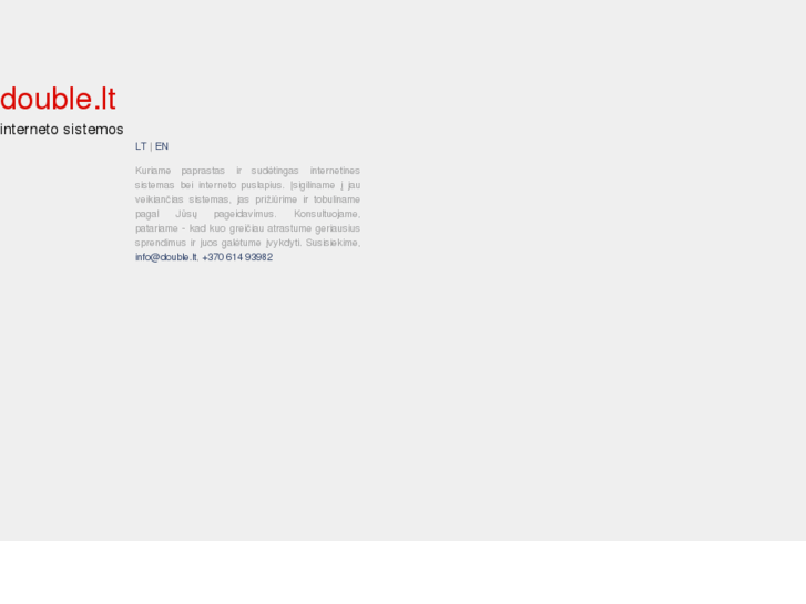 www.double.lt
