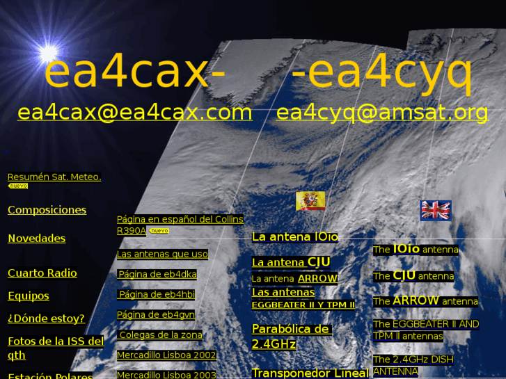 www.ea4cax.com