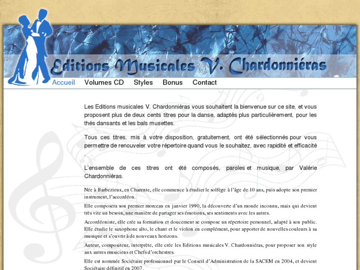 www.editions-musicales-chardonnieras.fr