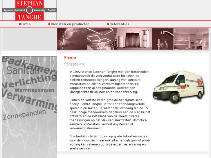www.electrotanghe.be