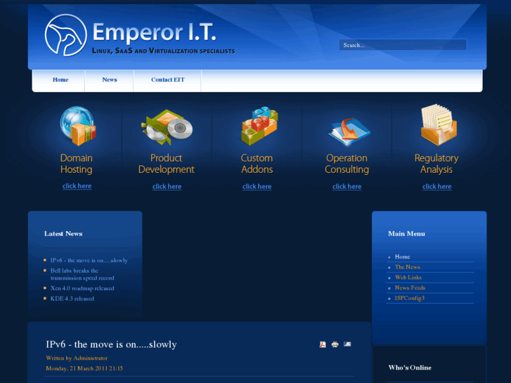 www.emperor-it.com