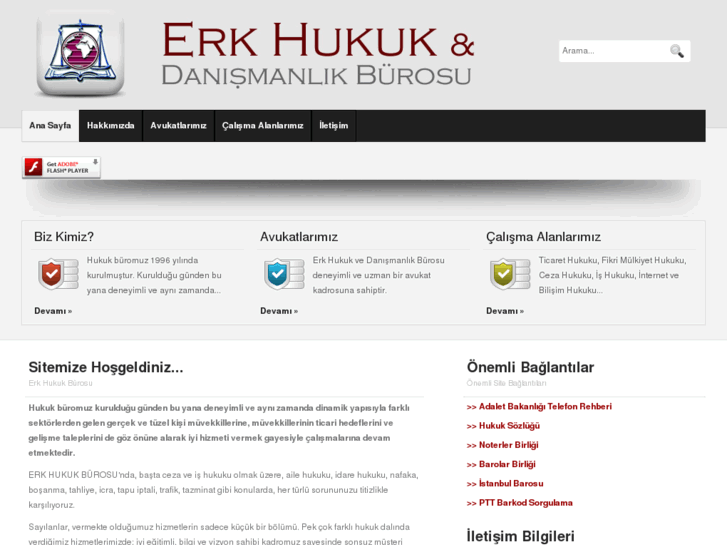 www.erkhukuk.net