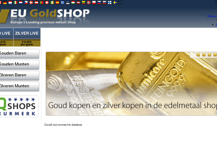 www.eu-goldshop.com