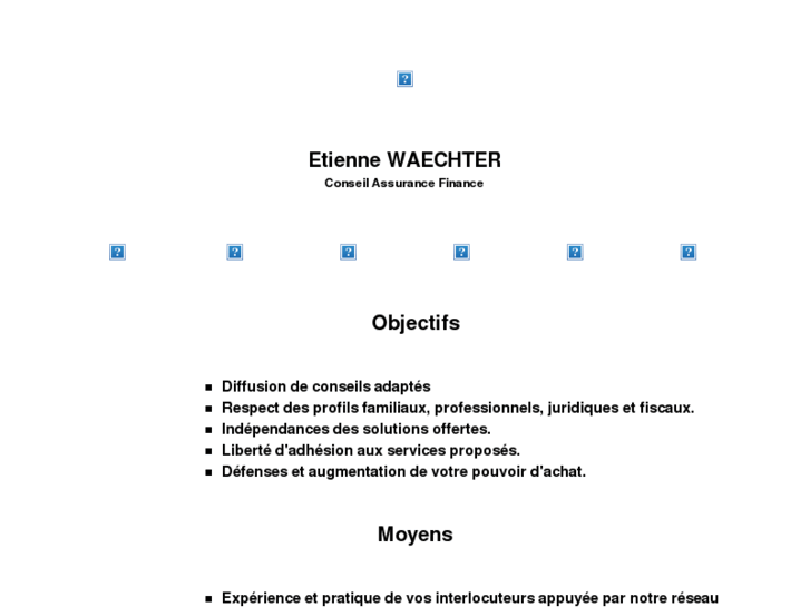 www.ewaechter.fr