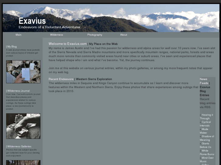 www.exavius.com