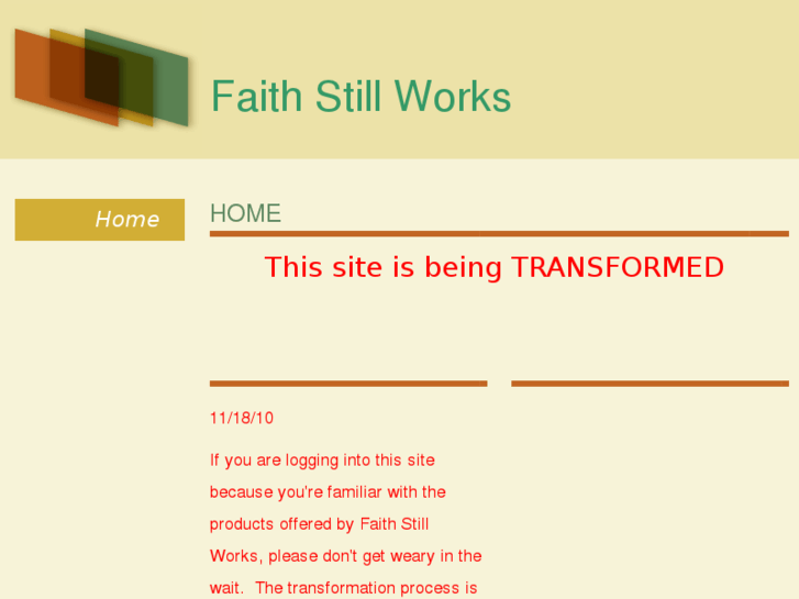 www.faithstillworks.org