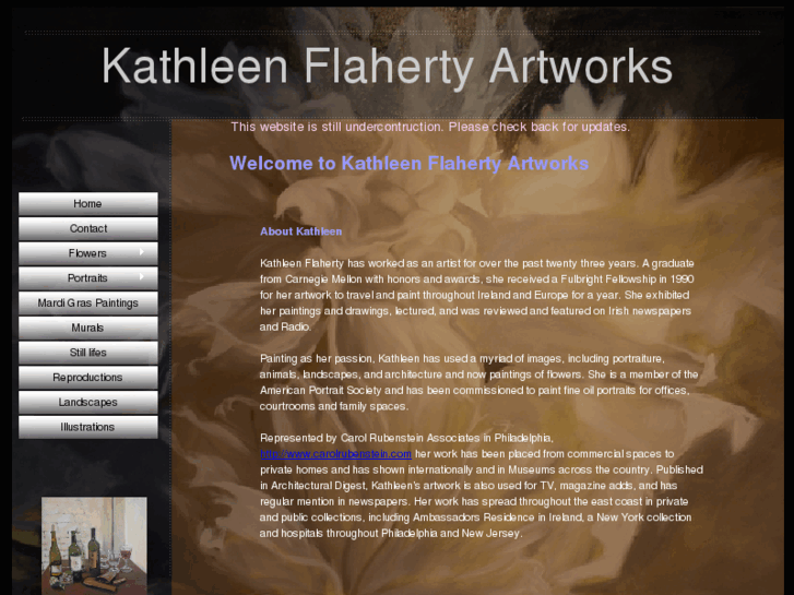 www.flahertyartworks.com