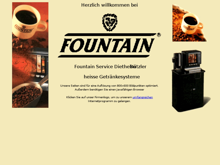 www.fountainservice.de