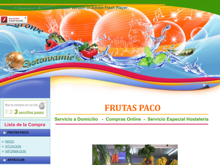 www.frutaspaco.es