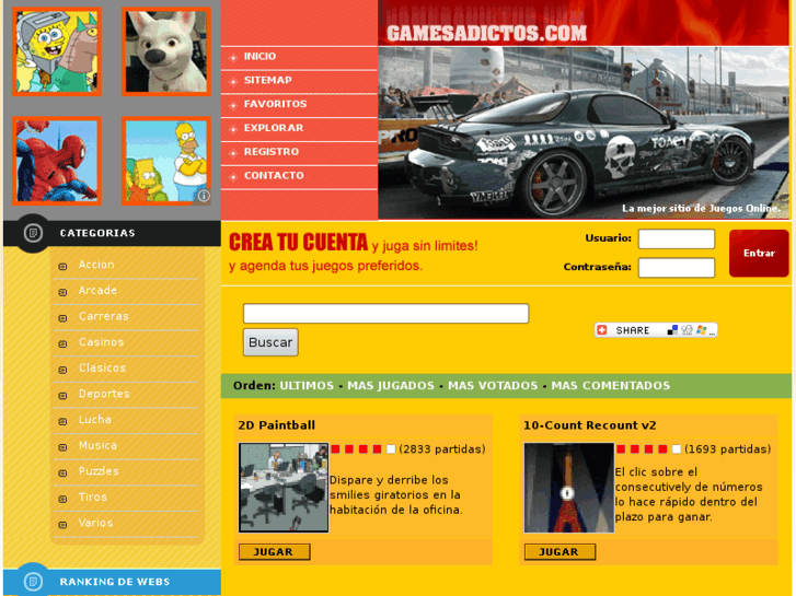 www.gamesadictos.com