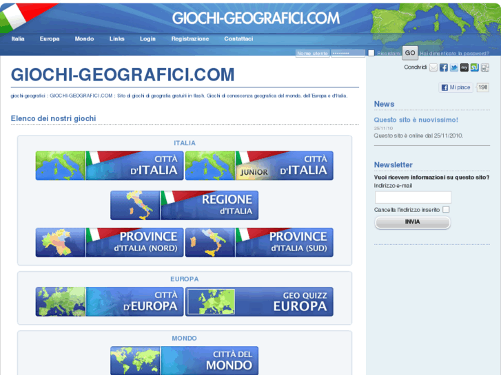 www.giochi-geografici.com