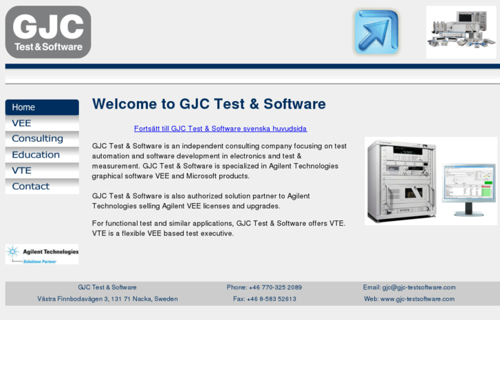 www.gjc-testsoftware.com