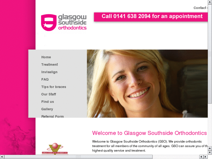 www.glasgowsouthsideorthodontics.com