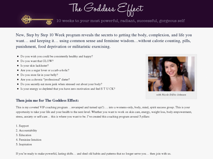 www.goddesseffect.com