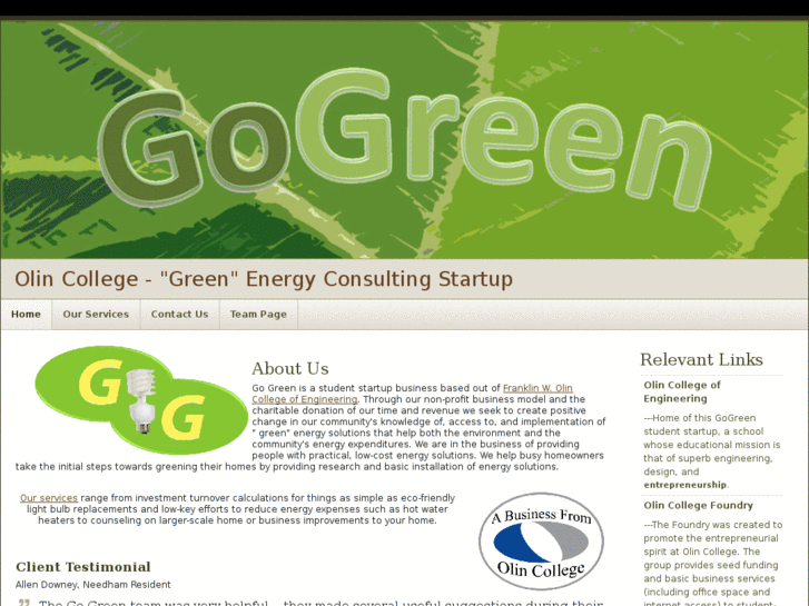 www.gogreenolin.com