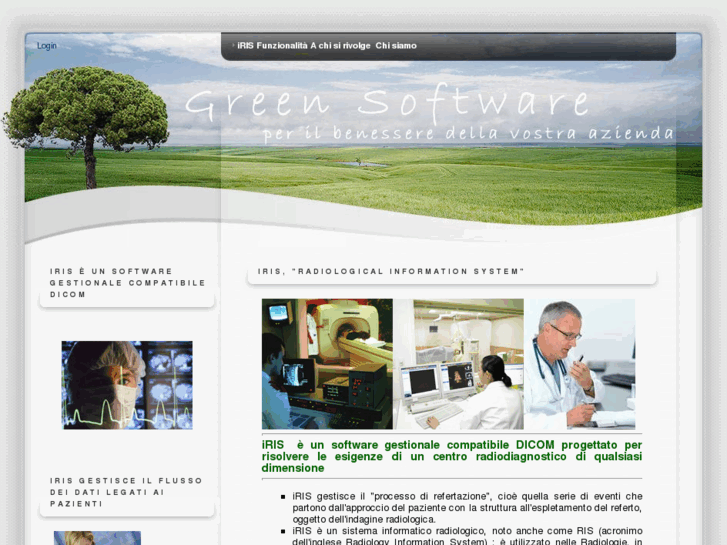 www.greensoftware.it