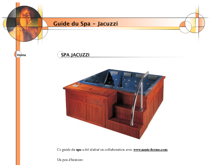 www.guide-spa-jacuzzi.com