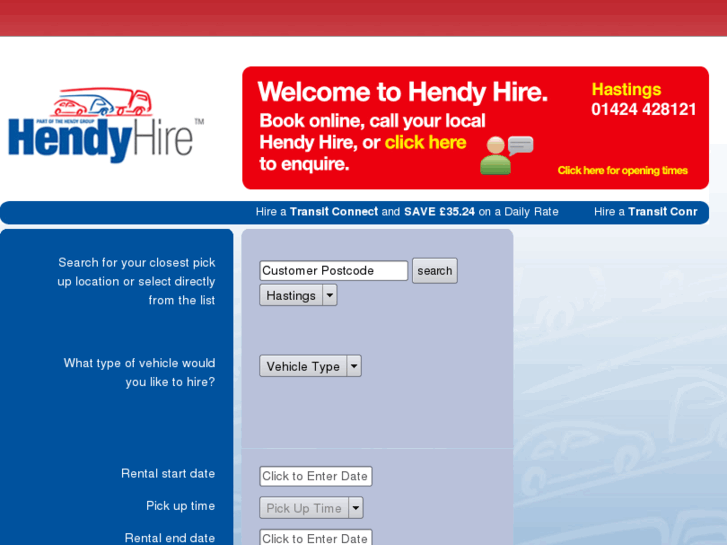 www.hendyvanhire.co.uk